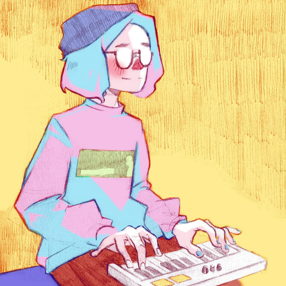 Miscellaneous Works